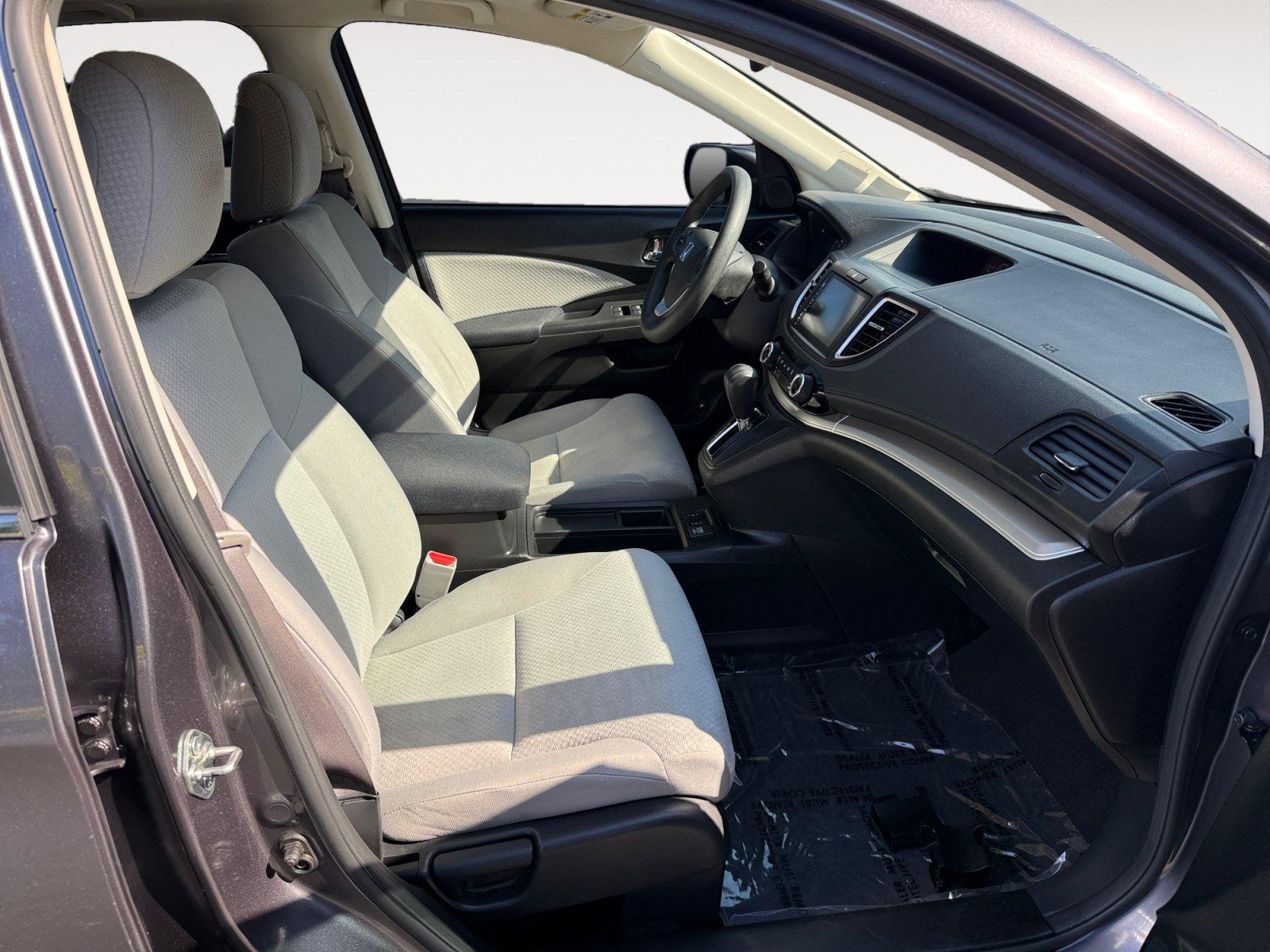 Used 2016 Honda CR-V EX image 19