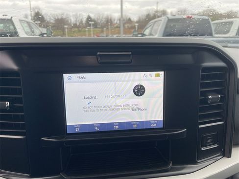 New 2026 Ford F250 XLT image 22