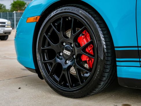 Used 2007 Porsche 911 Carrera S RWD image 66
