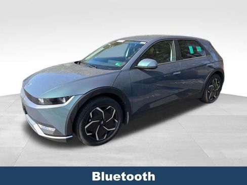 Used 2024 Hyundai Ioniq 5 SEL image 2