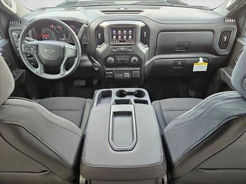 New 2026 Chevrolet Silverado 2500 Custom w/ Custom Convenience Package image 15