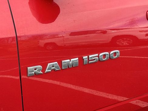 Used 2012 RAM 1500 Classic SLT image 12