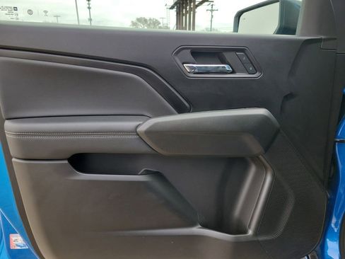 Certified 2023 Chevrolet Colorado LT w/ LT Convenience Package III AWD/4WD image 18