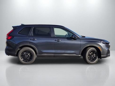 New 2026 Honda CR-V Sport-L image 3