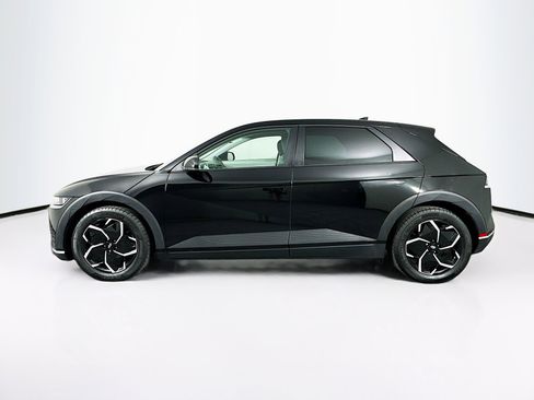 Used 2024 Hyundai Ioniq 5 SEL RWD image 4