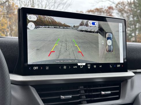 New 2026 Ford Explorer ST w/ Sun And Sound Package image 4