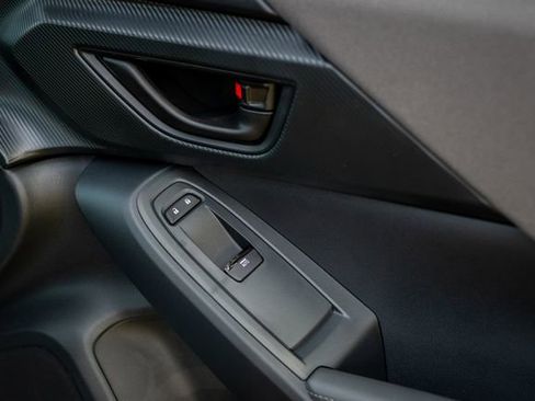 New 2026 Subaru Crosstrek 2.0i Premium image 23