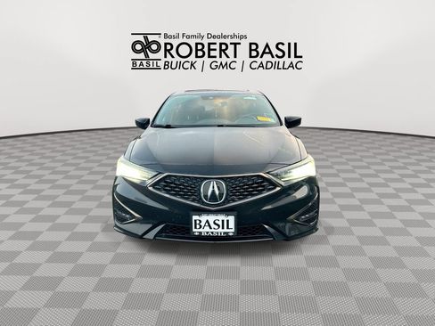 Used 2019 Acura ILX FWD image 3