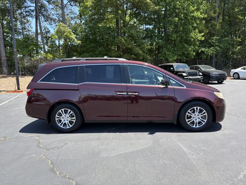 Used 2011 Honda Odyssey EX-L image 13