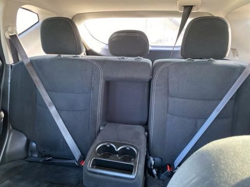 Used 2020 Nissan Murano S w/ Technology Package image 18