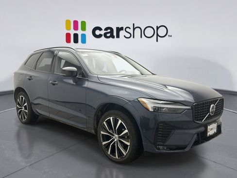 Used 2025 Volvo XC60 B5 Plus image 5
