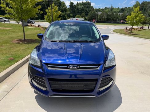 Used 2016 Ford Escape SE AWD/4WD image 3