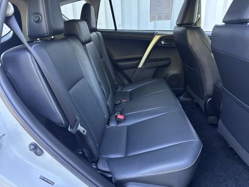 Used 2013 Toyota RAV4 Limited AWD/4WD image 12