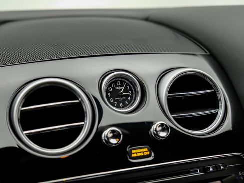 Used 2015 Bentley Continental GT V8 S AWD/4WD image 61