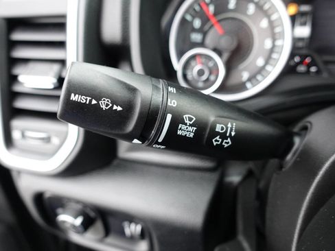 Used 2022 RAM 1500 Big Horn image 57