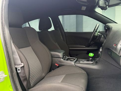 Used 2023 Dodge Charger Scat Pack image 29