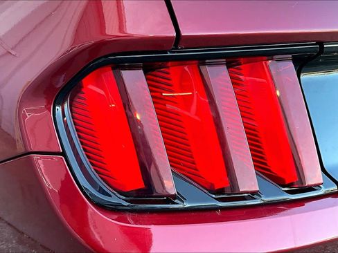 Used 2016 Ford Mustang GT Premium w/ GT Performance Package image 28