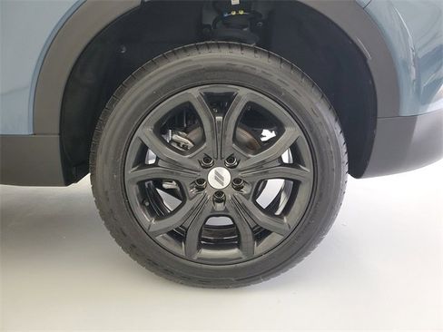 Used 2024 Dodge Hornet GT w/ GT Blacktop Package image 12