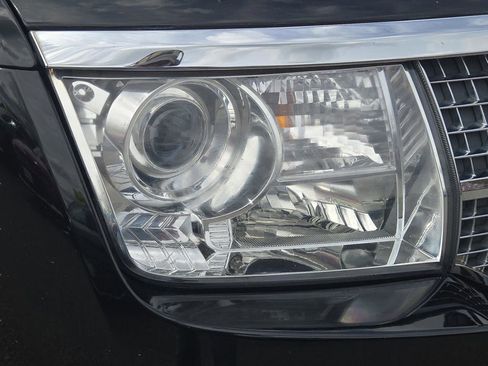 Used 2008 Lincoln MKX 2WD image 5