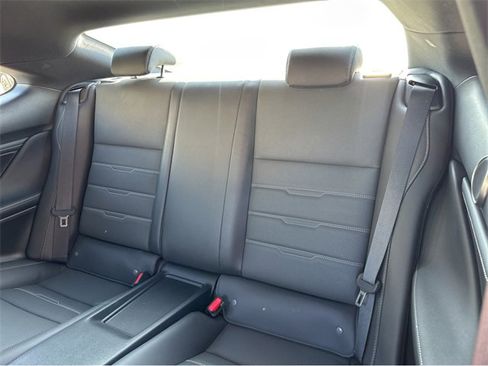 Used 2020 Lexus RC 350 F Sport image 17