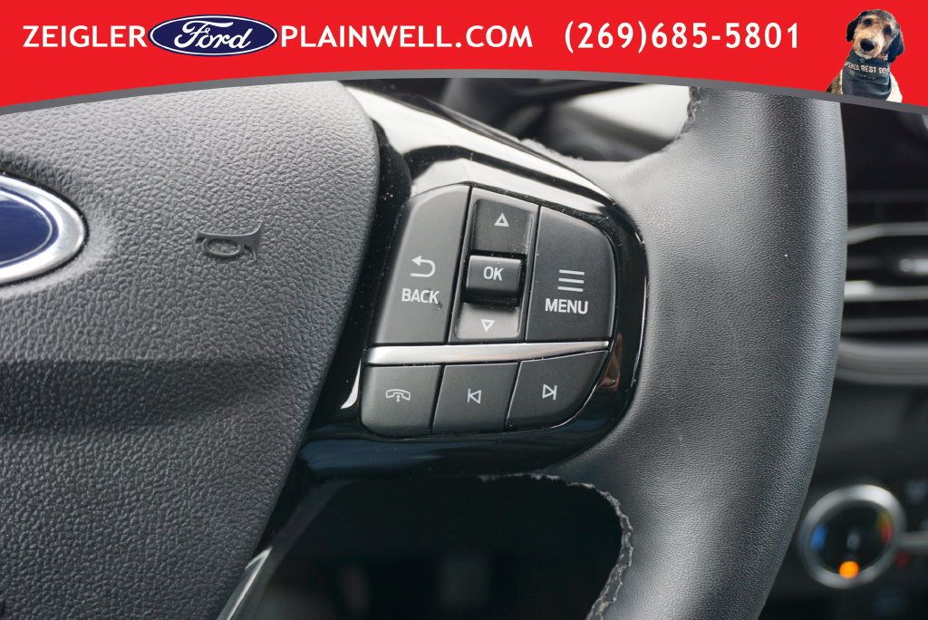 Used 2023 Ford Escape Active AWD/4WD image 24