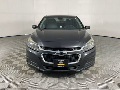 Used 2015 Chevrolet Malibu LS w/ Protection Package FWD image 18