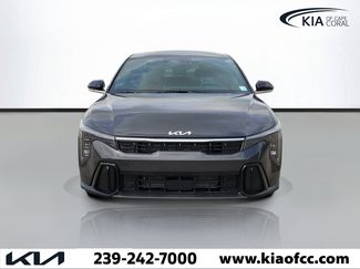 New 2026 Kia K4 GT-Line w/ GT-Line Premium Package FWD video 2