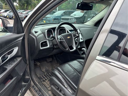 Used 2011 Chevrolet Equinox LT AWD/4WD image 8