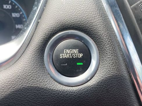 Used 2023 Chevrolet Traverse LT w/ LPO, Floor Liner Package AWD/4WD image 10