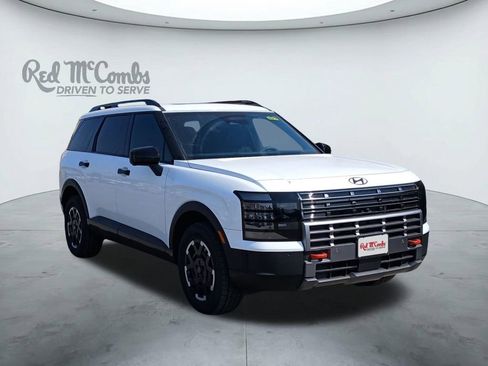 New 2026 Hyundai Palisade XRT Pro AWD/4WD image 7