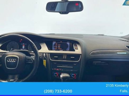 Used 2012 Audi S4 Premium Plus image 41