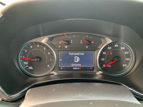 Used 2024 Chevrolet Equinox RS image 21