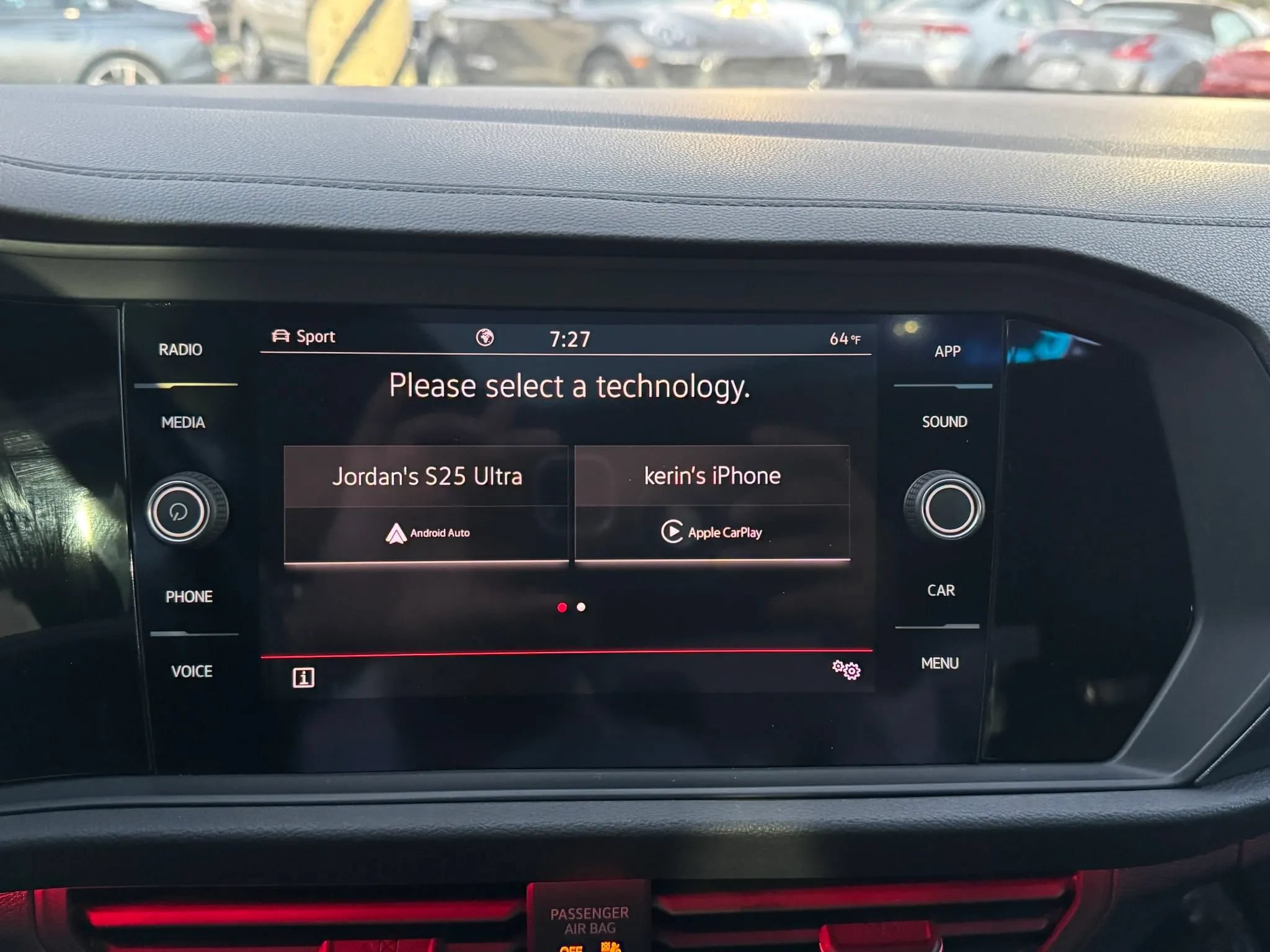 Used 2021 Volkswagen Jetta GLI Autobahn FWD image 35