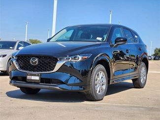New 2025 MAZDA CX-5 AWD 2.5 S w/ Select Package video 2