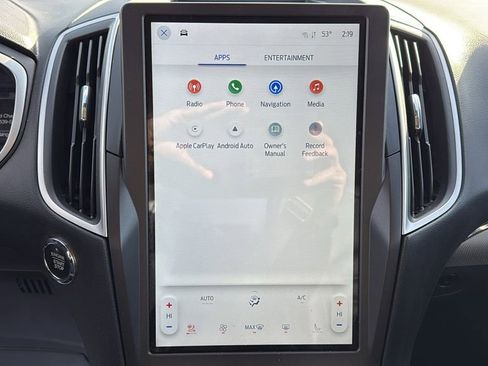 Used 2021 Ford Edge SEL w/ Convenience Package image 18