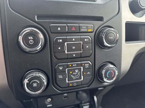 Used 2014 Ford F150 XLT w/ Equipment Group 301A Mid image 23