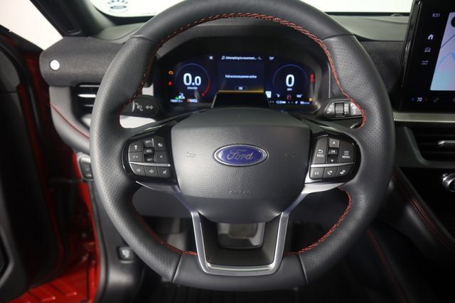 Used 2025 Ford Explorer ST-Line w/ Premium Package AWD/4WD image 43