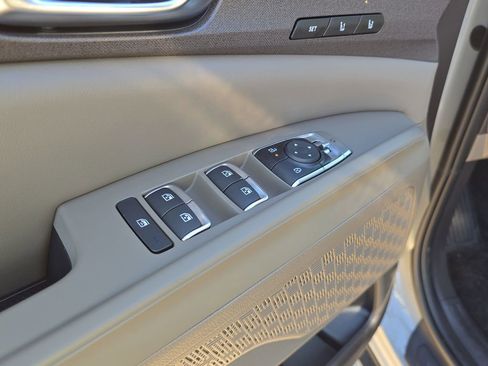 New 2026 Kia Carnival EX FWD image 20