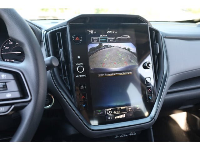 New 2026 Subaru Crosstrek 2.5i Premium AWD/4WD image 36