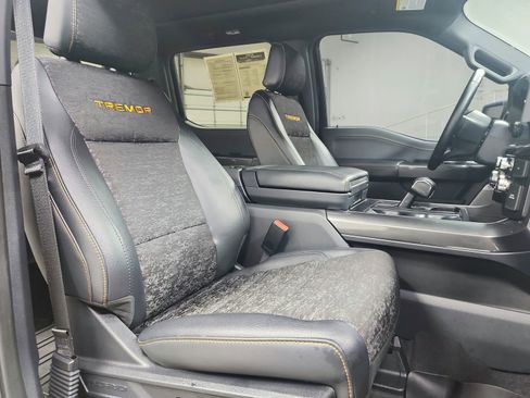 Used 2023 Ford F150 Tremor w/ 360 Degree Camera Package AWD/4WD image 44