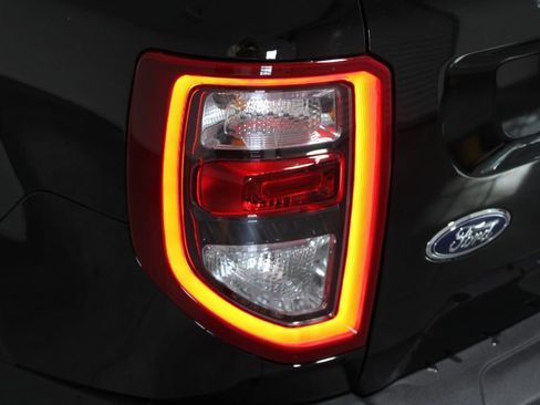 New 2025 Ford Bronco Sport Outer Banks w/ Outer Banks Tech Package+ AWD/4WD image 57