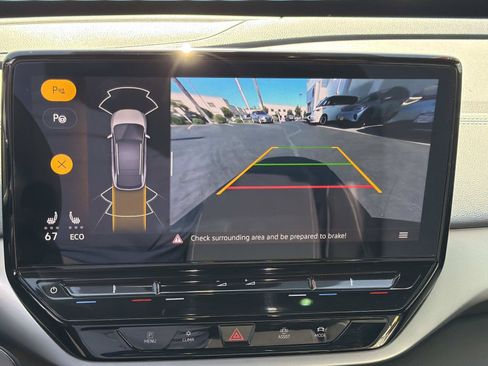 Certified 2023 Volkswagen ID.4 Pro RWD image 26