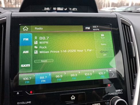 Used 2021 Subaru Forester Sport w/ Popular Package #2 image 18