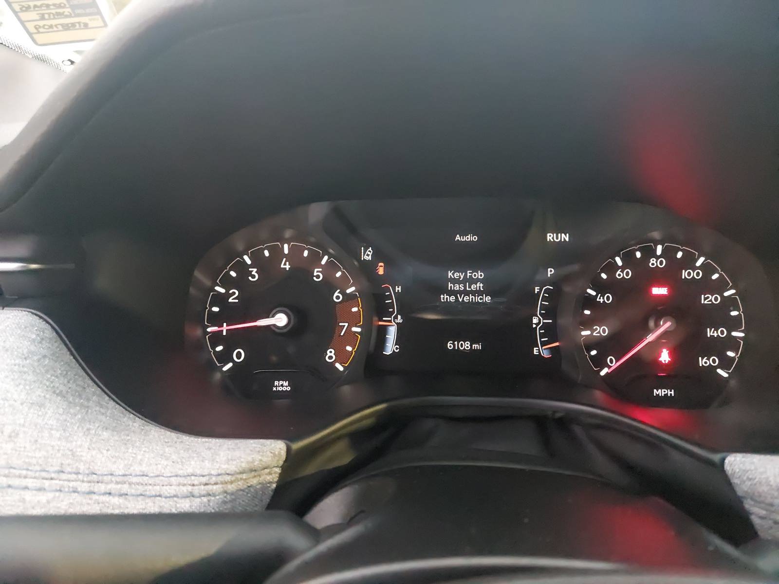 Used 2025 Jeep Compass Sport AWD/4WD image 18