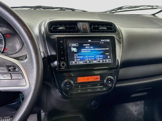 Used 2024 Mitsubishi Mirage ES FWD image 17