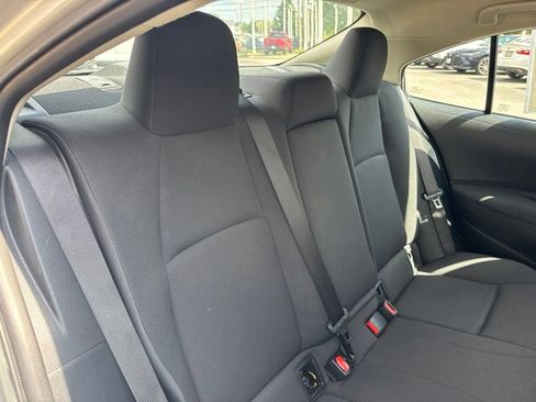 Certified 2024 Toyota Corolla LE FWD image 30