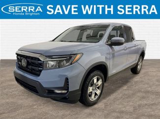 New 2026 Honda Ridgeline RTL video 1