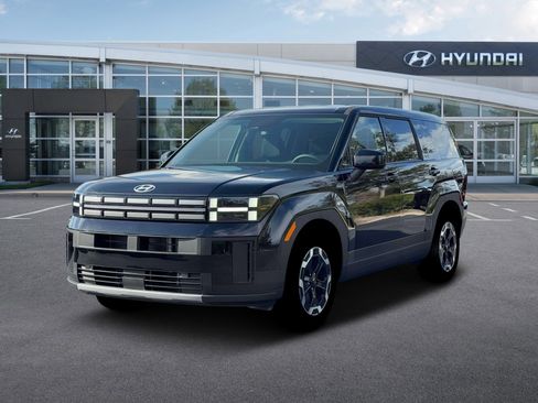 New 2026 Hyundai Santa Fe SE image 1