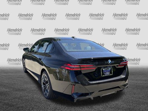 New 2027 BMW 530i w/ M Sport Package RWD image 8