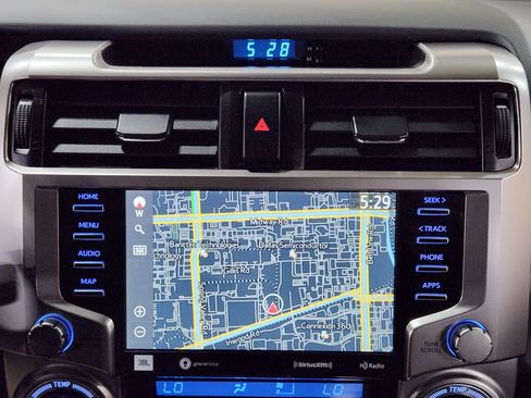 Used 2023 Toyota 4Runner Limited image 36